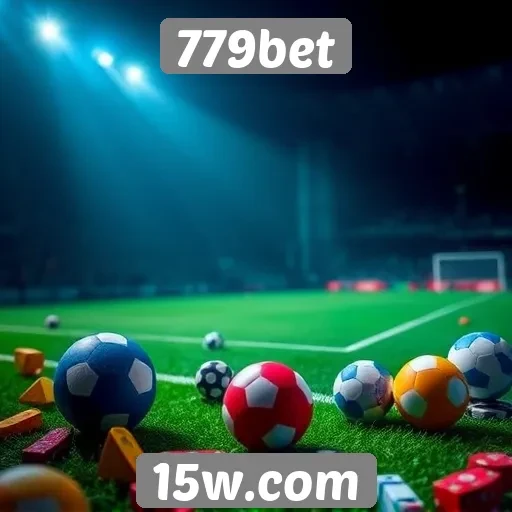 779bet oferece ampla variedade de jogos online