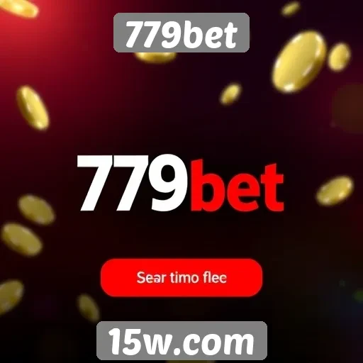 Promoções e bônus exclusivos do 779bet