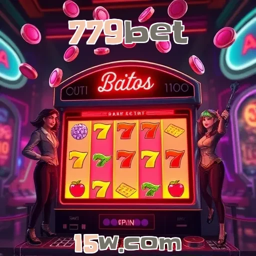 779bet: Descubra Jogos Incríveis e Potencialize Suas Apostas
