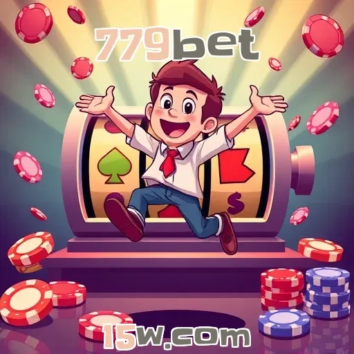 779bet: A Incrível Plataforma que Está Revolucionando os Jogos Online