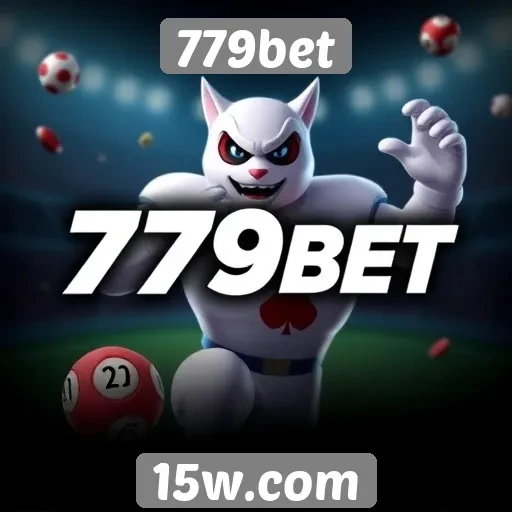 Jogos populares disponíveis no 779bet
