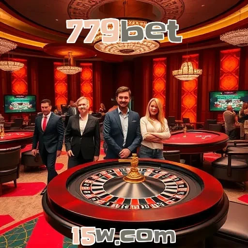 779bet: Promoções Imperdíveis Para Aumentar Seu Jogo Hoje Mesmo