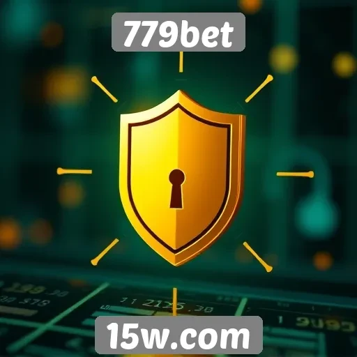 Avaliação da segurança no site 779bet