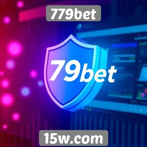 Detalhes sobre a segurança das transações no 779bet